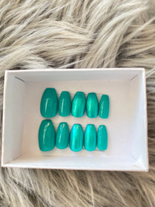 Watermelon Green